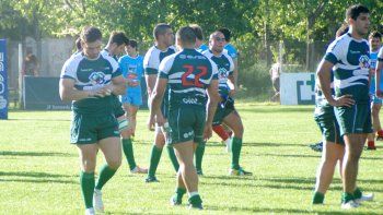 El Verde tendrá un partido clave el próximo sábado.