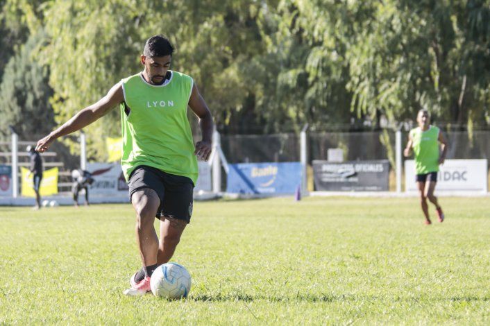 Cipo quiere estirar la buena racha con un triunfo