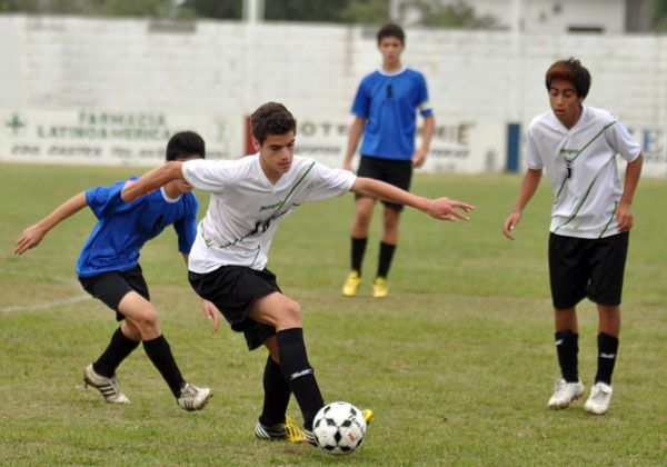 Gran cierre de Río Negro en los Epade