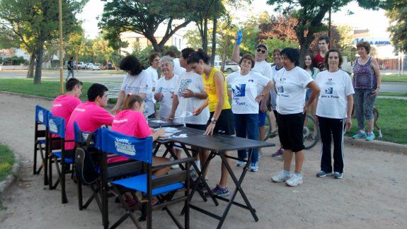 La corrida tendrá 15.000 mil invitados.
