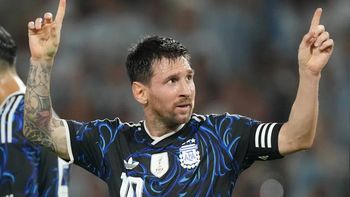 Lionel Messi y su futuro en el fútbol. | LMCipolletti.com Lionel Messi y su futuro en el fútbol.