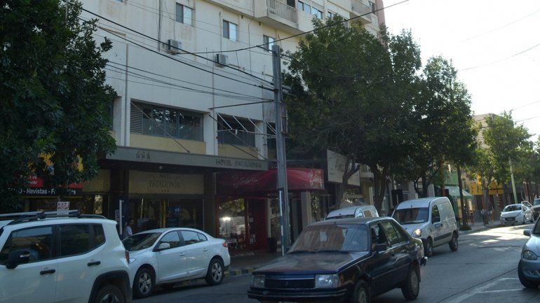 Las arcas de la comuna sólo cuentan con moneda nacional.