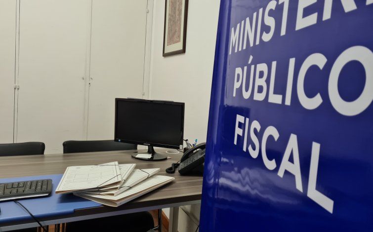 Habrá juicio por un hecho de administración fraudulenta.