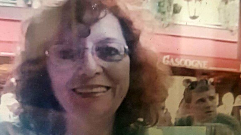 Trabajadores del hospital pidieron justicia por la muerte de Ana Roldán