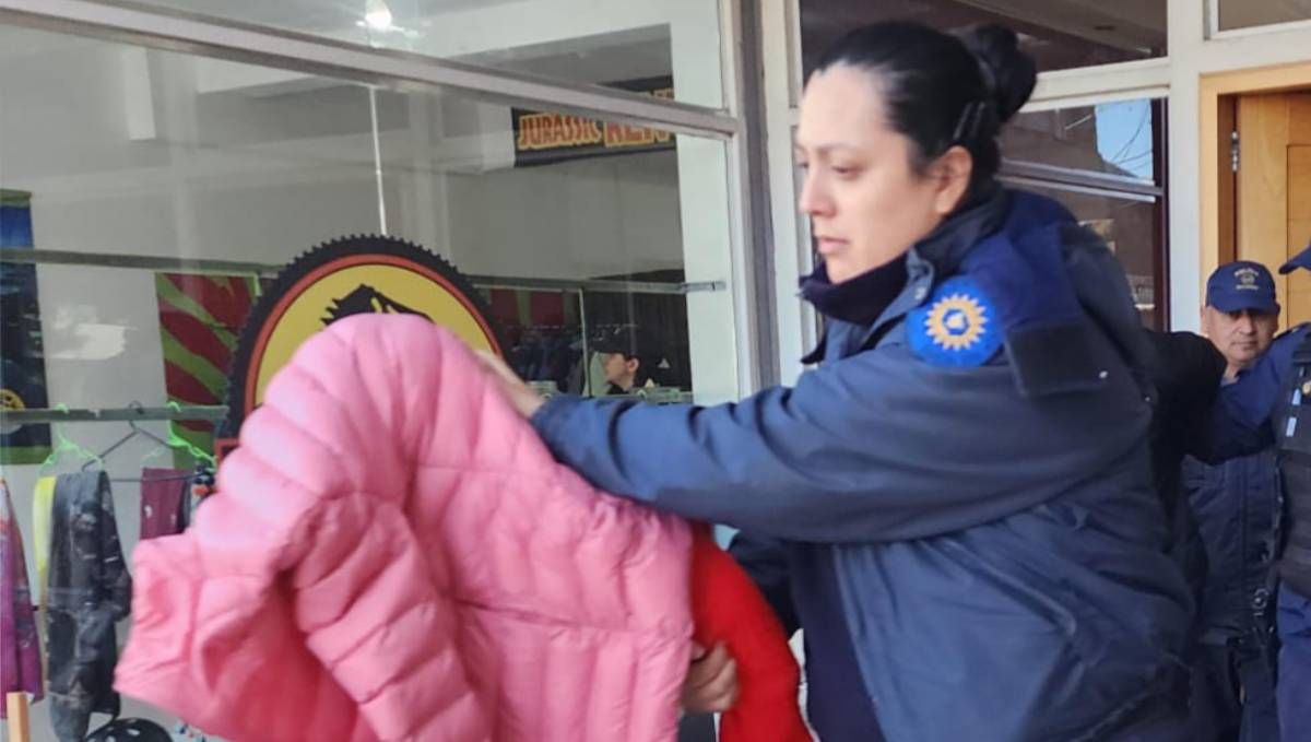 Un detenido en Bariloche por el asesinato de un joven
