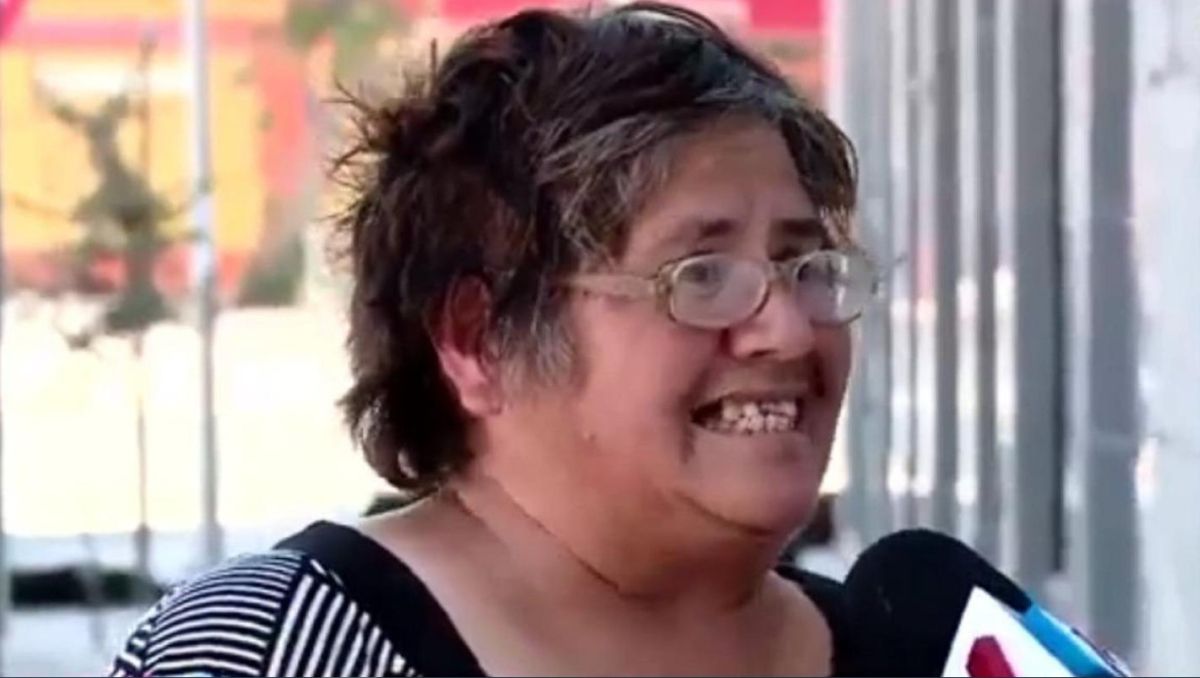 La repentina y por momentos incómoda fama le llegó a Ogaz en 2019, cuando dijo la famosa frase se hace la vístima.