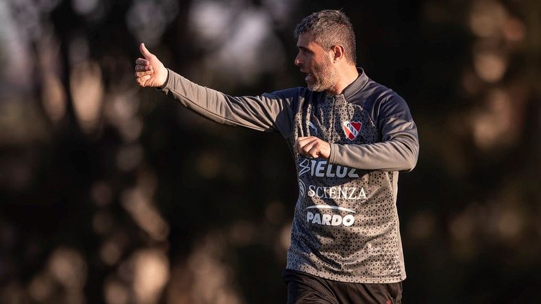 Independiente podría cerrar a un refuerzo contrarreloj.
