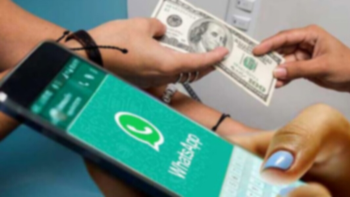 Ciberestafa: le clonaron el WhatsApp y perdió $900 mil pesos