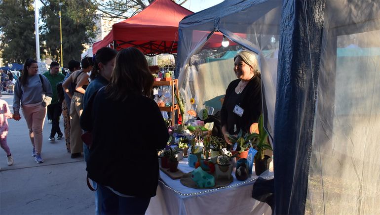 En Cipolletti se duplic&oacute; el registro de emprendedores durante el a&ntilde;o 2022