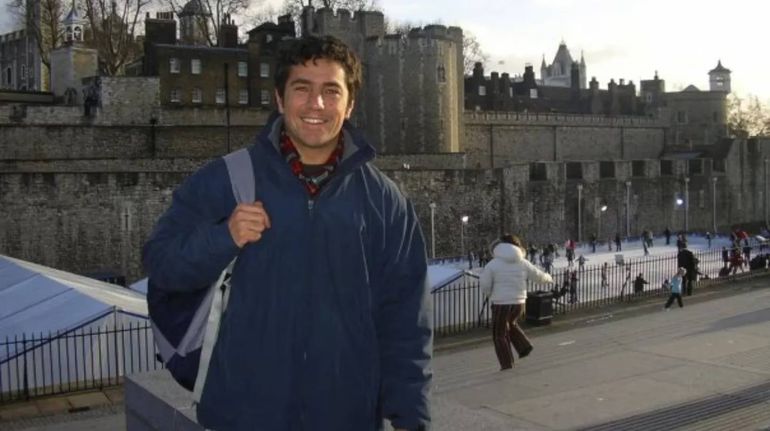 La excéntrica vida del hombre acusado de matar a su pareja en un barrio privado