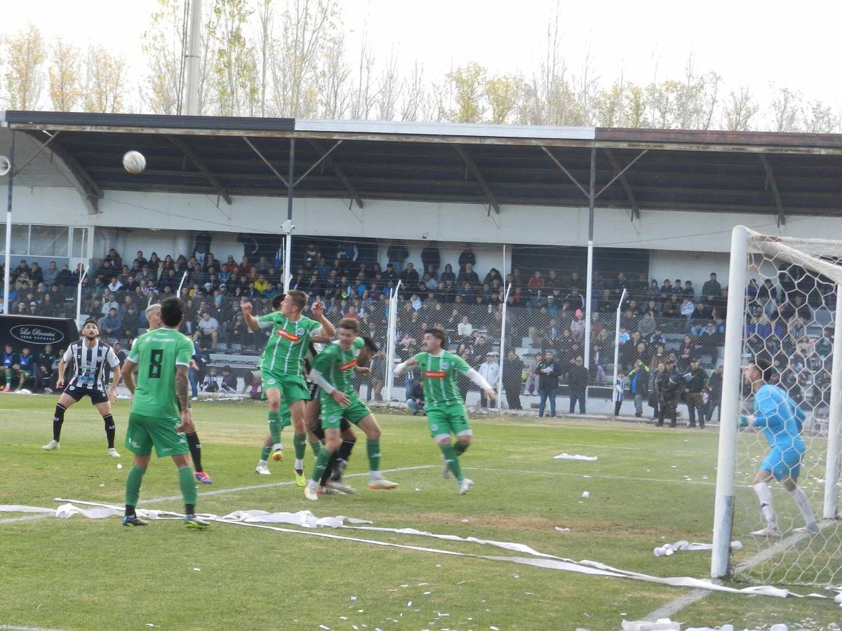 Fotos: gentileza Leo Sánchez (Cipo Pasión)