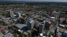 El crecimiento de Cipolletti y los desafío de la región del Alto Valle por el fenómeno Vaca Muerta.