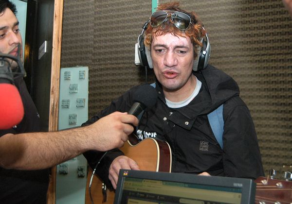 De la mano de Pity, vuelve el rock a la ciudad