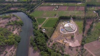 no hay avances en la causa por dano ambiental en el rio neuquen no hay avances en la causa por dano ambiental en el rio neuquen