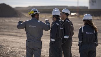 Duplicar Norte reuiere una inversión de USD 380 millones y apoyo de operadoras clave. | LMCipolletti.com Duplicar Norte reuiere una inversión de USD 380 millones y apoyo de operadoras clave.