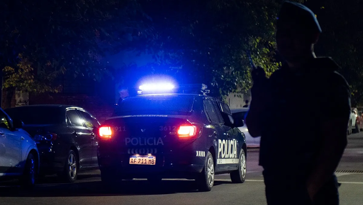 Mató a su vecino de tres tiros porque estacionó mal y le tapó la entrada a su casa