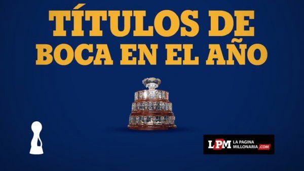 River salió campeón y las cargadas no se hicieron esperar