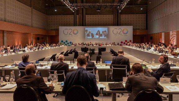 segui en vivo el foro de lideres del b20