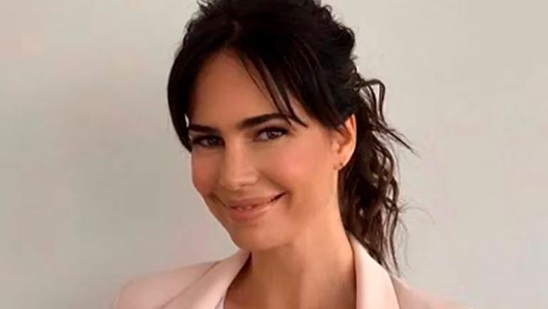 Romina Pereiro