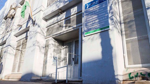 Un neuquino está cerca de cumplir pena por crimen