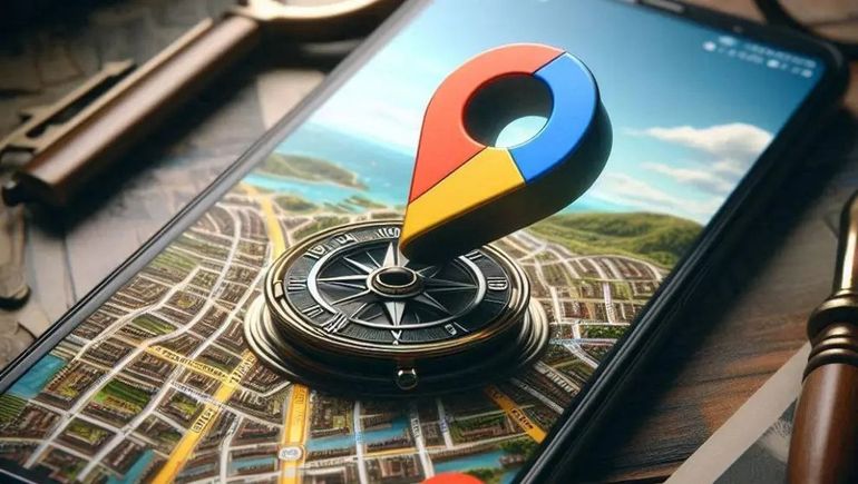 Google Maps para nostálgicos: el truco para ver cómo era tu casa antes