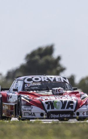 Urcera furioso con su equipo: Hay que laburar muchachos, así no ganamos