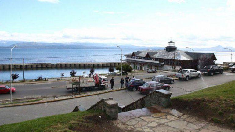 Se tiró al Nahuel Huapi luego de consumir bebidas alcohólicas y murió