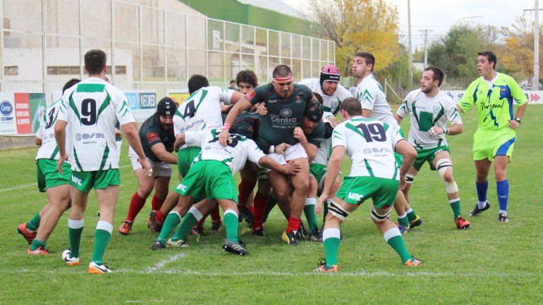 Los marplatenses fueron muy superiores a los cipoleños y se quedaron con la clasificación a semis.&nbsp;