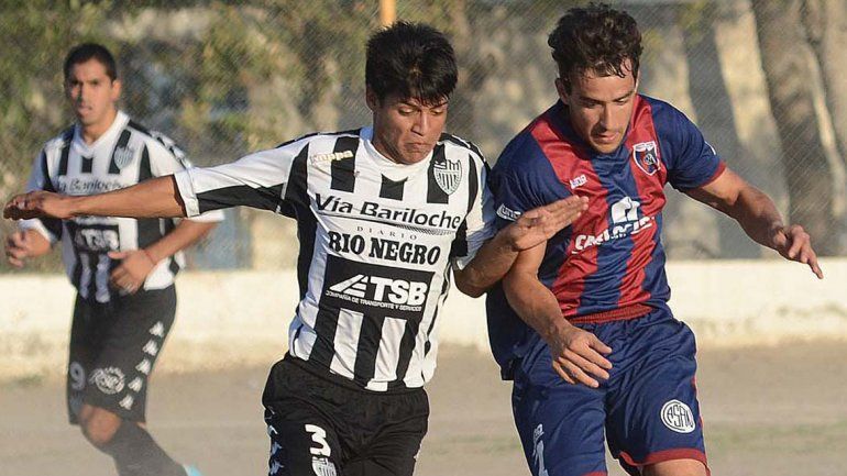 Semis con mucha paridad en la Liga.