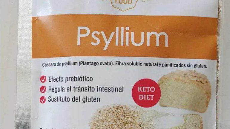 ANMAT prohibió dos productos y en Río Negro advierten a la comunidad