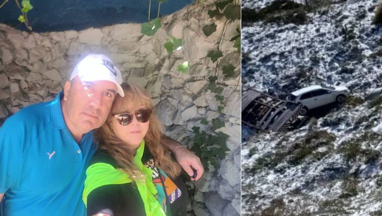 Milagro en la Bajada del Rahue contado en primera persona por un cipoleño