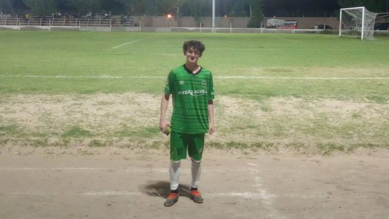 Nazareno Lillo