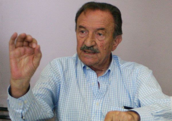 “El asedio y la República y la libertad de expresión”