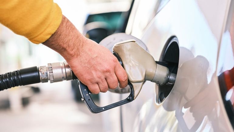 El ICL es un Impuesto los combustibles Líquidos que en parte iba a parar a Vialidad Nacional.