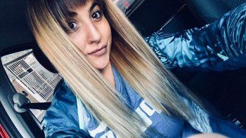 la mejor noticia: micaela desperto y volvio a su casa la mejor noticia: micaela desperto y volvio a su casa