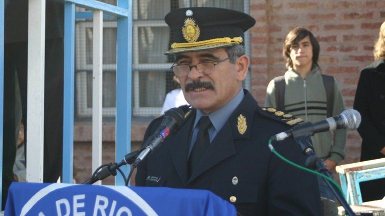 Victor Angel Cufre