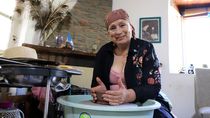 marite berbel, la voz de neuquen: desde la intimidad y a corazon abierto
