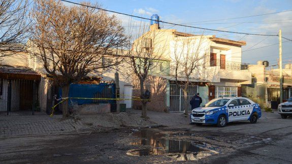 Murió el hombre baleado en barrio San Lorenzo
