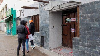 clausuraron un bar por no cumplir los protocolos sanitarios clausuraron un bar por no cumplir los protocolos sanitarios