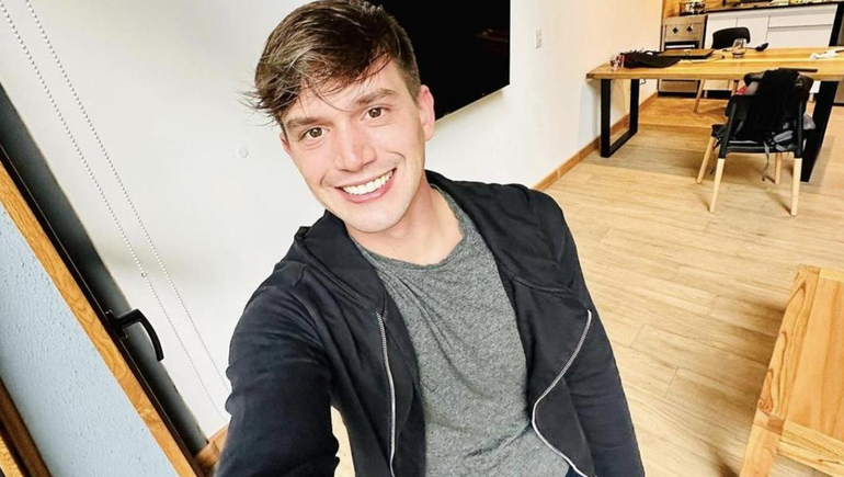 Lucas Benvenuto dijo que 114 personas aseguraron que fueron abusadas por famosos