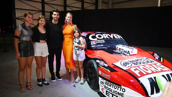 arde el tc: josito repitio una fuerte frase anti-urcera