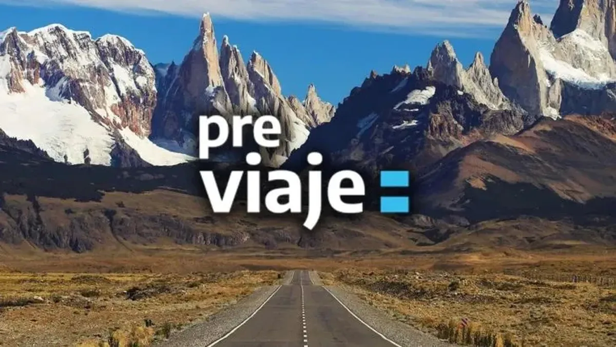 Ya se lanzó la quinta edición del PreViaje.