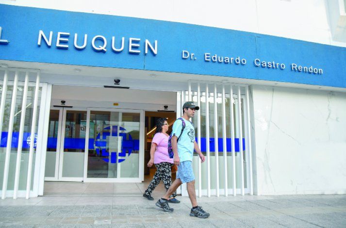 El hospital Castro Rendón fue clave en el proceso de investigación de las propiedad del suero equino para tratar el COVID-19.