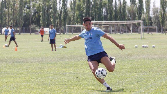 La Amistad recibe a Independiente en un enfrentamiento inédito