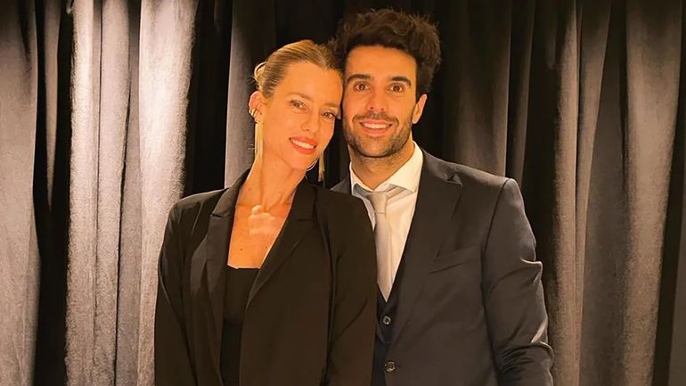 Nicole Neumann y Manu Urcera fueron tendencia en redes.