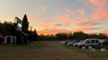 en el manzanar suspenden un festival de musica por el ruido en el manzanar suspenden un festival de musica por el ruido