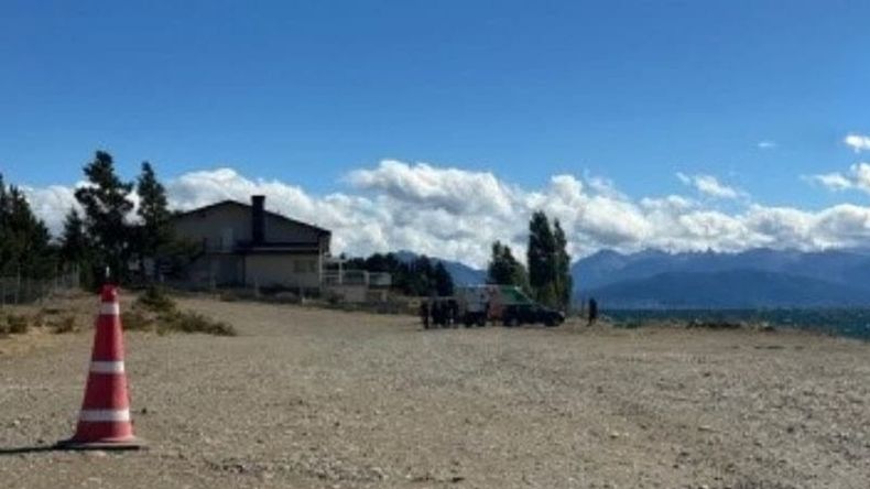 El prefecto fue encontrado con signos vitales muy débiles y murió horas más tarde.&nbsp;