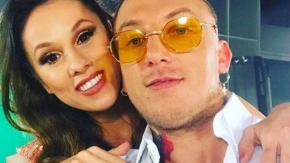 Barby Silenzi rompió el silencio y reveló el motivo de la separación
