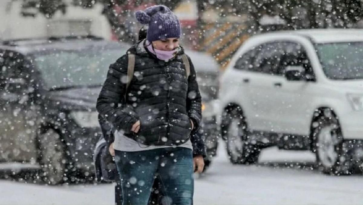 Tras varios días de temperaturas relativamente altas e inestabilidad frecuente, se anticipa un descenso progresivo y generalizado de las temperaturas.