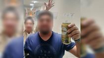 fiestas privadas, alcohol y una denuncia: el escandalo viral que se desato en una escuela tecnica